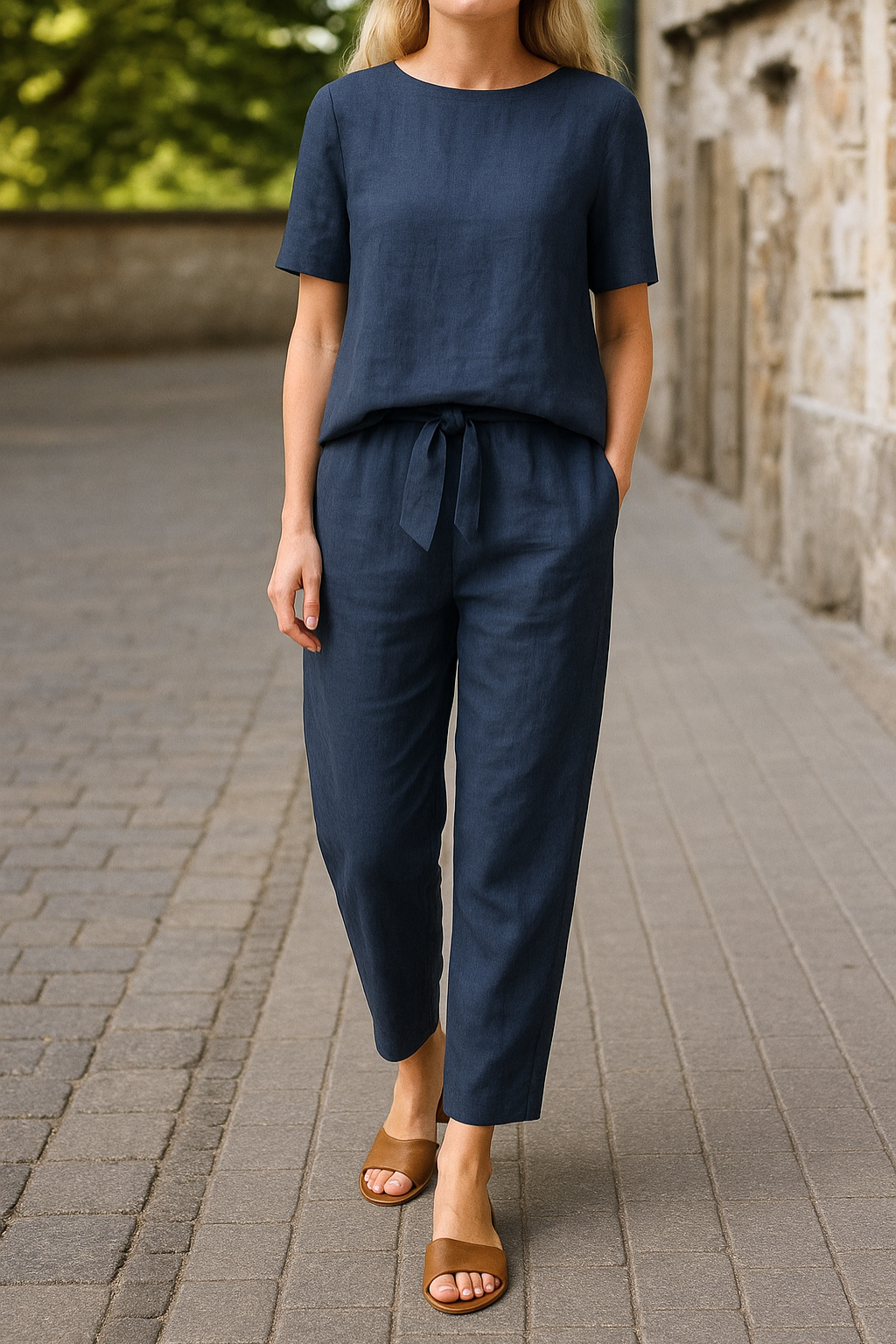 Venla | Miękki zestaw wypoczynkowy