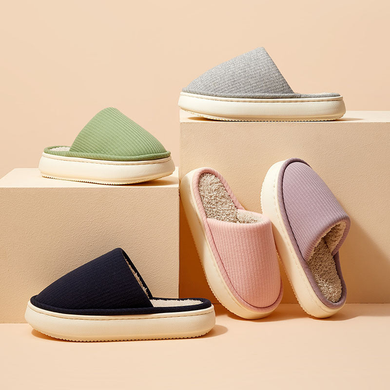 Sloffies™ | Pożegnaj się z zimnymi stopami