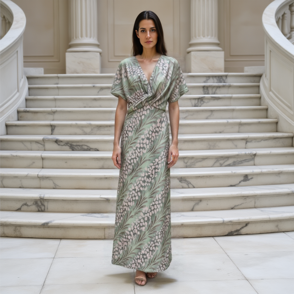 Isabela | Elegancja i Wygoda Bez Wysiłku