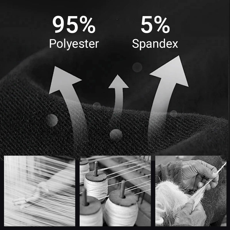 Siena™ - Zestaw Damski z Topem i Spodniami Bez Rękawów