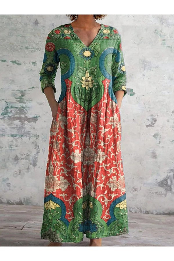 Ylva | Romantyczny vintage w każdym kroku