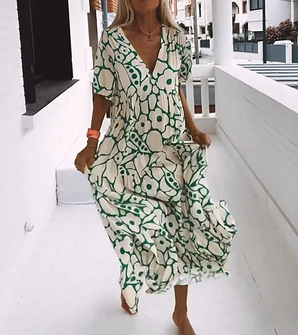 PAOLA | SUKIENKA