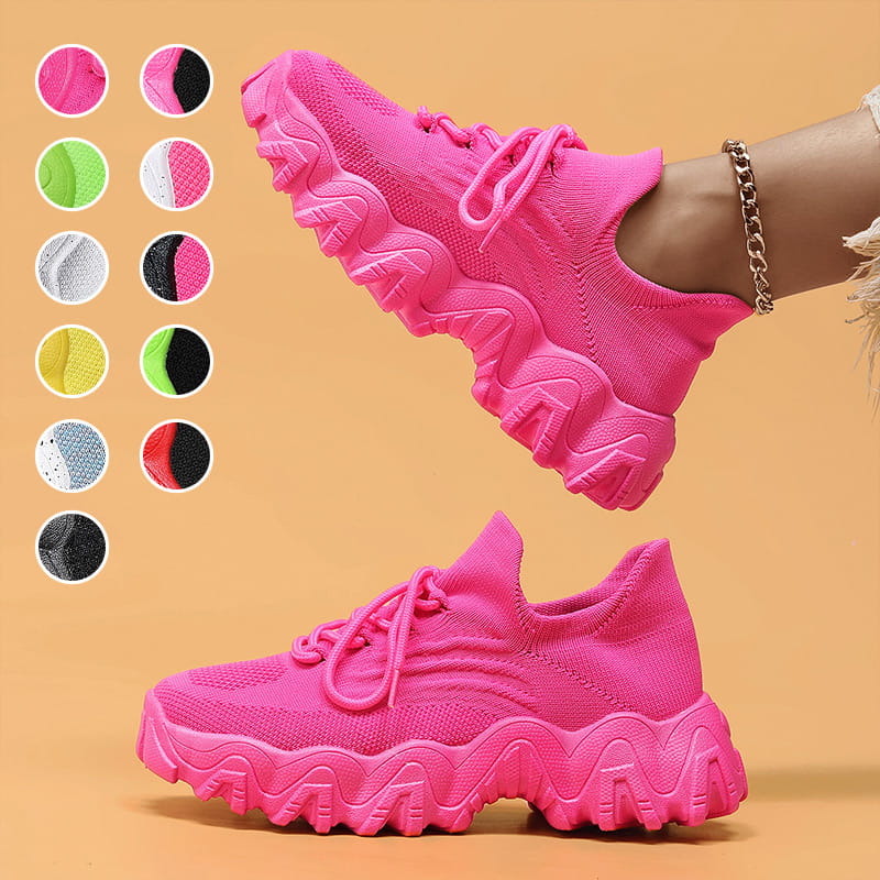 Nursy™ | Buty Siatkowe