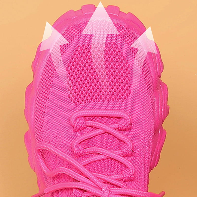 Nursy™ | Buty Siatkowe